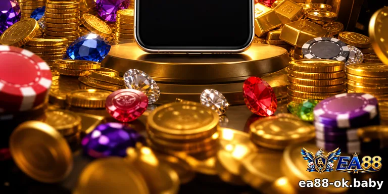 EA88 Casino | Trang Chủ Chính Thức 2026 - hình ảnh - ea88-ok.baby